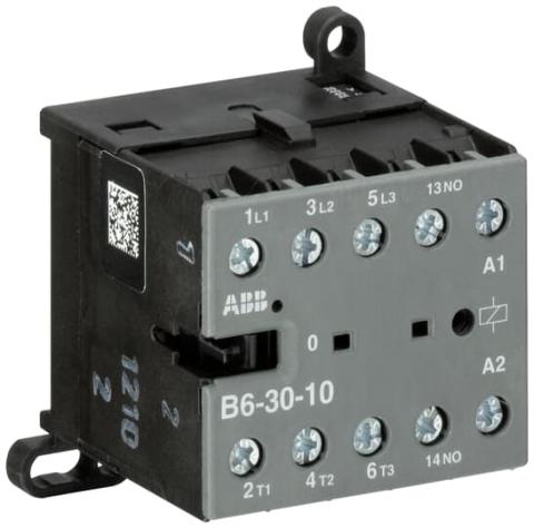 Immagine per B6-30-10-01 Mini Contactor da Sacchi elettroforniture